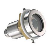 Luminaria empotrable / LED / redonda / IP68