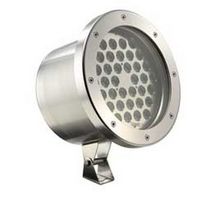 Foco montado en superficie / LED / redondo...