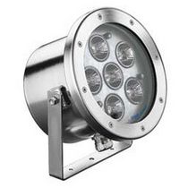 Foco montado en superficie / LED / redondo...