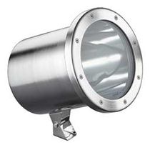 Foco montado en superficie / LED / redondo...