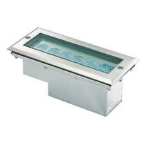 Luminaria LED / lineal / IP67 / de exterior