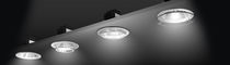 Downlight empotrable / LED / redondo / de...