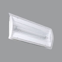 Iluminación de emergencia empotrable / rectangular...