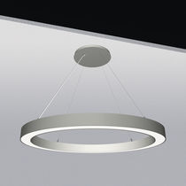 Luminaria suspendida / montada en superficie...