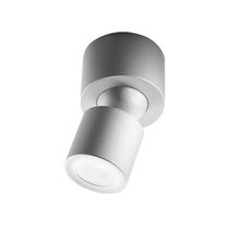 Foco de techo / LED / redondo / profesional