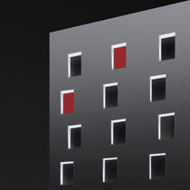 Luminaria LED / IP65 / de exterior / para...