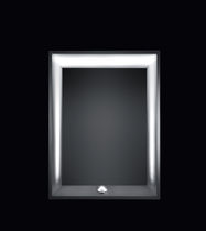 Luminaria empotrable / LED / redonda / de...