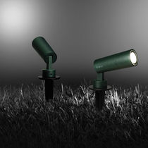 Proyector LED / profesional / de exterior...
