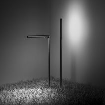 Bolardo de iluminación para uso residencial...
