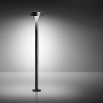 Bolardo de iluminación de jardín / contemporáneo...