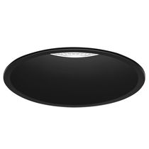 Downlight empotrable / LED / redondo / IP20