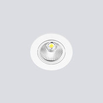 Foco empotrable de techo / LED / redondo...