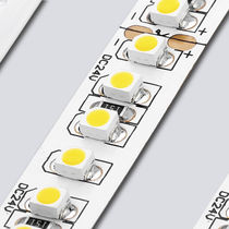 Regleta de iluminación LED / IP20 / de aluminio