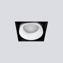 Downlight empotrable / LED / cuadrado /...