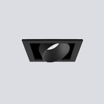 Downlight empotrable / LED / cuadrado /...