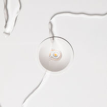 Foco empotrable de techo / LED / redondo...