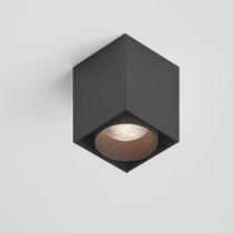 Downlight empotrable de techo / LED / cuadrado...