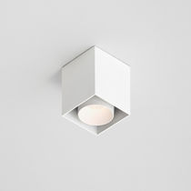 Downlight empotrable de techo / LED / cuadrado...
