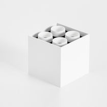 Downlight empotrable de techo / LED / cuadrado...