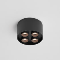 Downlight empotrable de techo / LED / redondo...