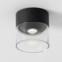 Downlight de techo / LED / redondo / IP65