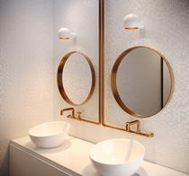 Aplique contemporáneo / de interior / de...