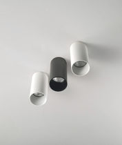 Downlight montado en superficie / LED /...
