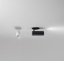 Foco empotrable de techo / LED / halógeno...