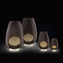 Lámpara de suelo / contemporánea / de aluminio...