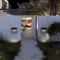 Aplique contemporáneo / de exterior / de...