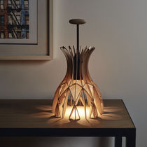 Lámpara de mesa / de diseño original / de...