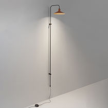 Aplique contemporáneo / de aluminio / de...