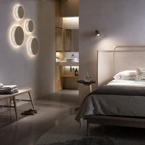 Aplique contemporáneo / de interior / de...