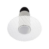 Downlight empotrable / LED / redondo / de...