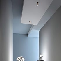 Foco empotrable de techo / LED / redondo...