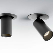 Foco de techo / LED / redondo / profesional