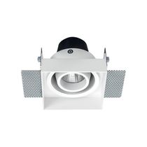 Downlight empotrable / LED / cuadrado /...