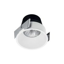 Downlight empotrable / LED / redondo / de...