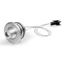 Downlight empotrable / LED / redondo / de...