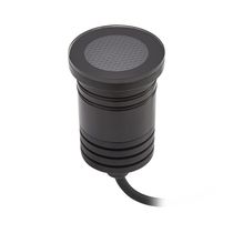 Luminaria empotrable / LED / redonda / IP67