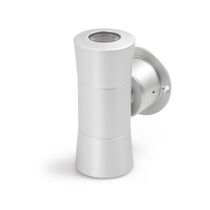 Foco empotrable de pared / LED / redondo...