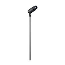 Foco de suelo / LED / redondo / profesional