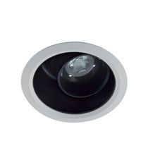 Downlight empotrable / LED / redondo / de...