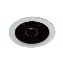 Downlight empotrable / LED / redondo / de...
