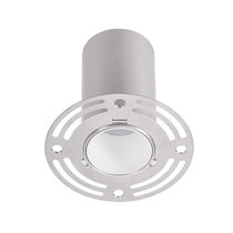 Downlight empotrable / LED / redondo / IP40