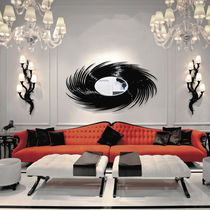 Otomana rectangular - Todos los fabricantes de la arquitectura y del