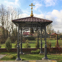 Cenador - Todos los fabricantes de la arquitectura y del design