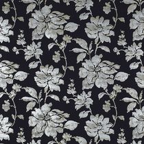 Tela de tapicería / para cortinas / de flores...