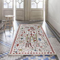 Alfombra de Jaime Hayon / contemporánea...