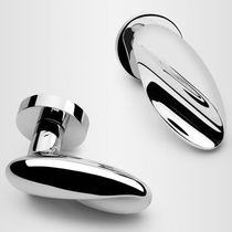 Tirador de puerta / de latón / contemporáneo